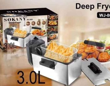 Жарочная машина Тбилиси - изображение 1