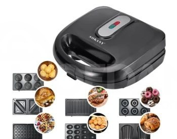 Продам тостер Тбилиси - изображение 1