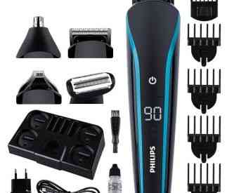 თმის საჭრელი თბილისი