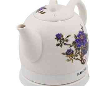 заварочный чайник Тбилиси