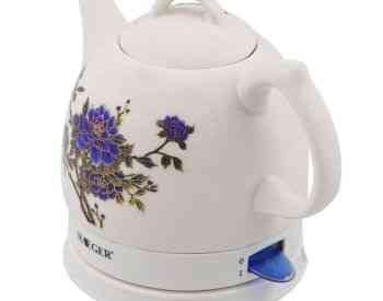 заварочный чайник Тбилиси