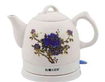 заварочный чайник Тбилиси