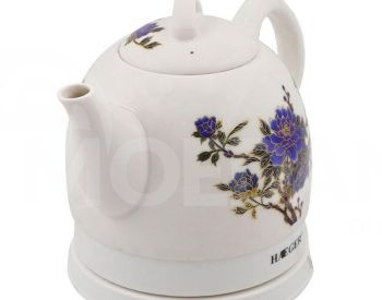 заварочный чайник Тбилиси - изображение 2