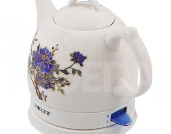 заварочный чайник Тбилиси - изображение 3