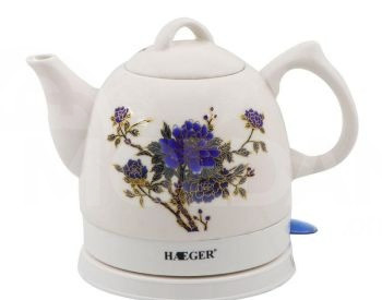 заварочный чайник Тбилиси - изображение 1