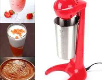 Холодная кофеварка Тбилиси