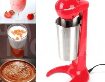 Холодная кофеварка Тбилиси - изображение 1