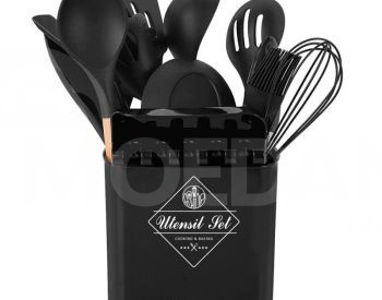 Силиконовый комплект Тбилиси - изображение 1