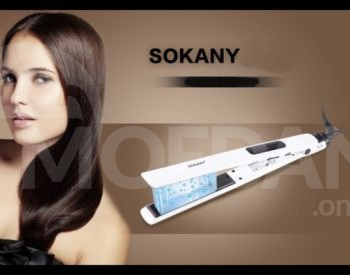 Hair iron Sokany Tbilisi - photo 2