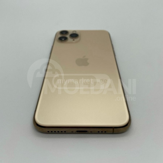 iPhone 11 Pro - 64,256GB უნაკლო,სასაჩუქრე თბილისი - photo 3