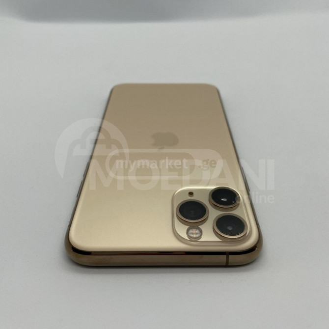 iPhone 11 Pro - 64,256GB უნაკლო,სასაჩუქრე თბილისი - photo 2