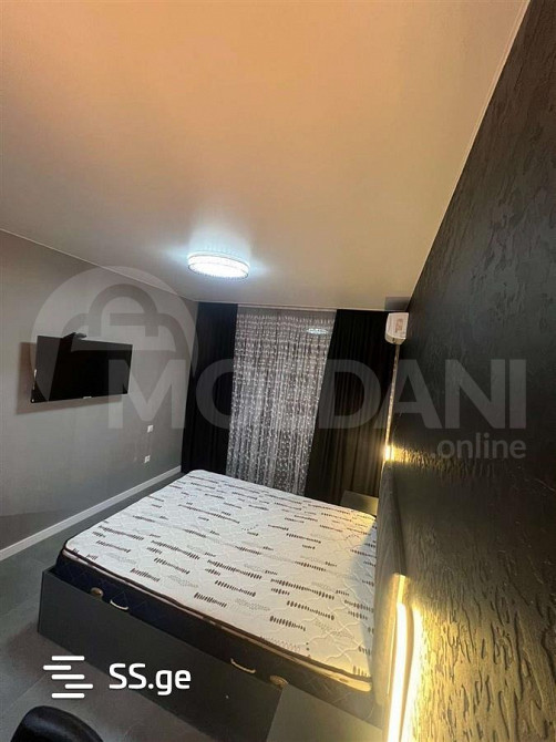 ქირავდება 1 ოთახიანი ბინა 31მ² 26/32 სართ თბილისი - photo 3