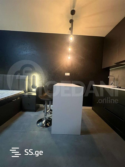 ქირავდება 1 ოთახიანი ბინა 31მ² 26/32 სართ თბილისი - photo 9