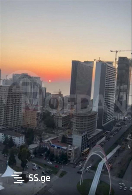 ქირავდება 1 ოთახიანი ბინა 31მ² 26/32 სართ თბილისი - photo 6