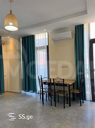 2-room apartment for rent in Batumi Tbilisi - photo 9