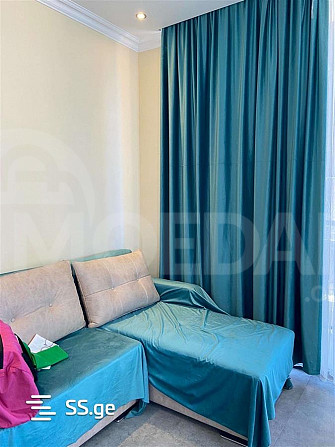 2-room apartment for rent in Batumi Tbilisi - photo 10