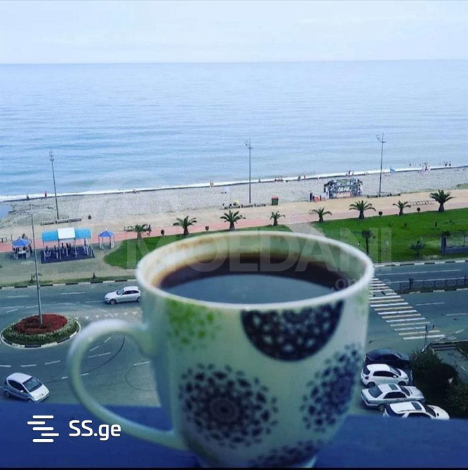 ქირავდება 1 ოთახიანი ბინა 35მ² 19/25 სართ თბილისი - photo 4