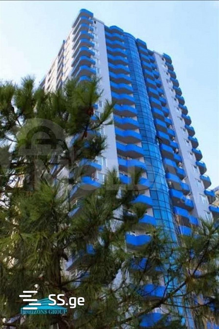 ქირავდება 1 ოთახიანი ბინა 35მ² 19/25 სართ თბილისი - photo 5