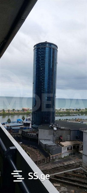 ქირავდება 1 ოთახიანი ბინა 30მ² 8/52 სართ თბილისი - photo 1