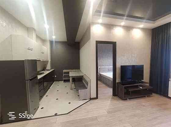 ქირავდება 2 ოთახიანი ბინა 60მ² 12/14 სართ თბილისი