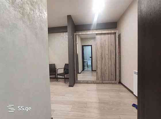 ქირავდება 2 ოთახიანი ბინა 60მ² 12/14 სართ თბილისი