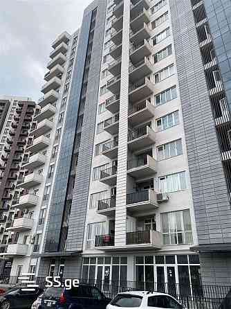 ქირავდება 2 ოთახიანი ბინა 60მ² 12/14 სართ თბილისი