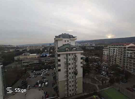 ქირავდება 2 ოთახიანი ბინა 60მ² 12/14 სართ თბილისი