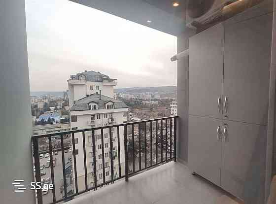 ქირავდება 2 ოთახიანი ბინა 60მ² 12/14 სართ თბილისი