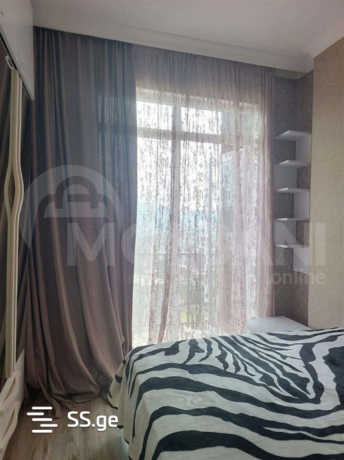 Продам 2-комн. квартиру 40м² 20/24 эт. Тбилиси - изображение 2