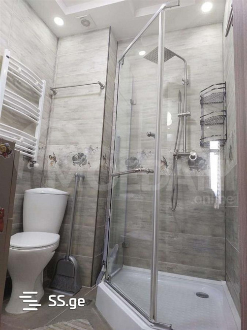 Продам 2-комн. квартиру 40м² 20/24 эт. Тбилиси - изображение 8