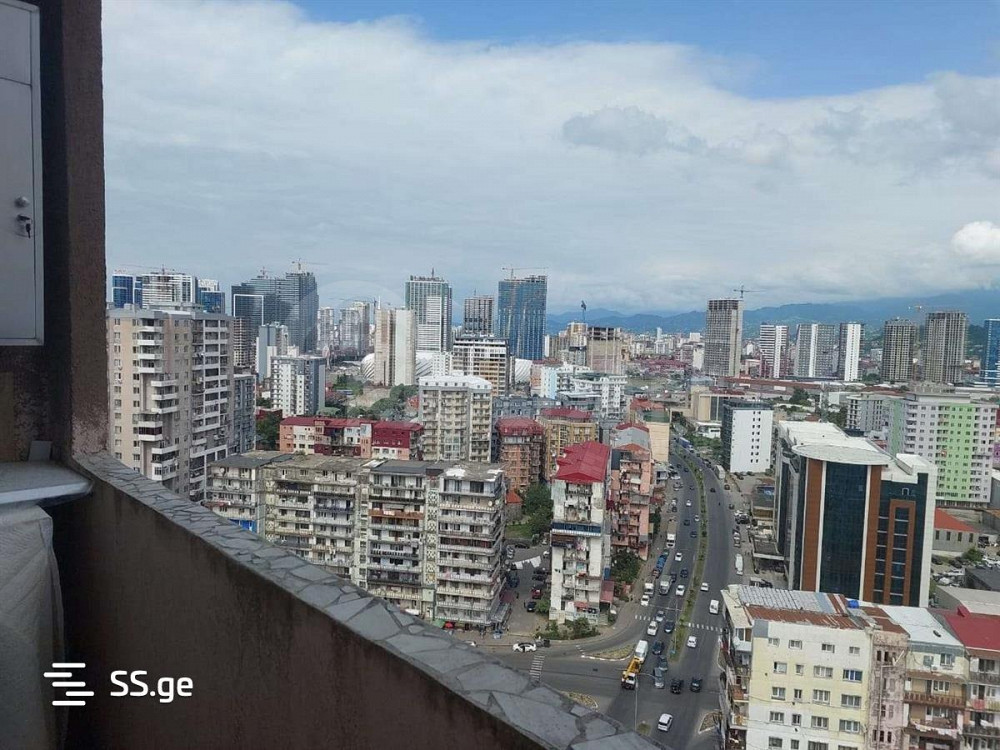 Продам 2-комн. квартиру 40м² 20/24 эт. Тбилиси - изображение 7