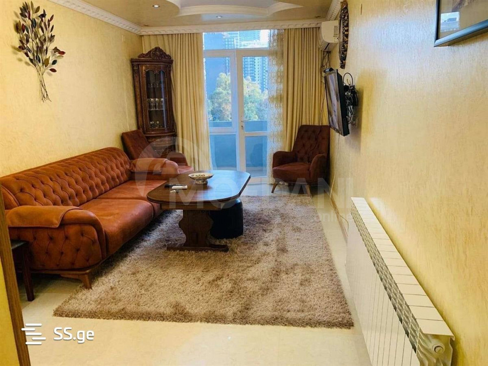 იყიდება 3 ოთახიანი ბინას 70მ² 8/22 სართ თბილისი - photo 3