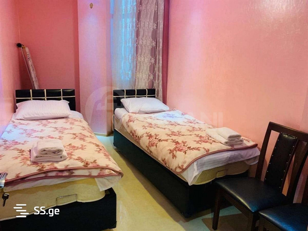 იყიდება 3 ოთახიანი ბინას 70მ² 8/22 სართ თბილისი - photo 5