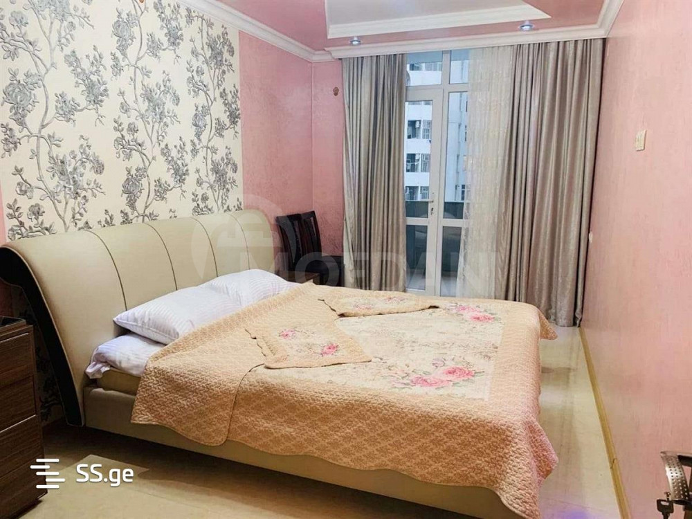 იყიდება 3 ოთახიანი ბინას 70მ² 8/22 სართ თბილისი - photo 4