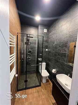 ქირავდება 2 ოთახიანი ბინა 46მ² 20/25 სართ თბილისი