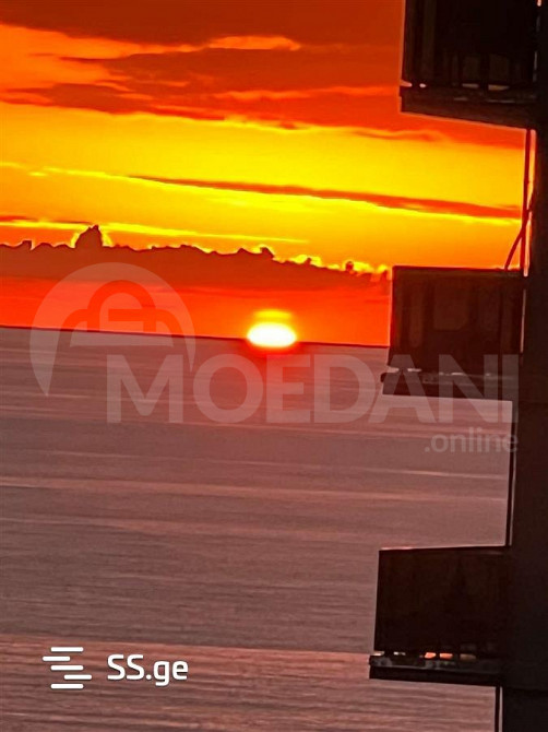 ქირავდება 2 ოთახიანი ბინა 46მ² 20/25 სართ თბილისი - photo 3