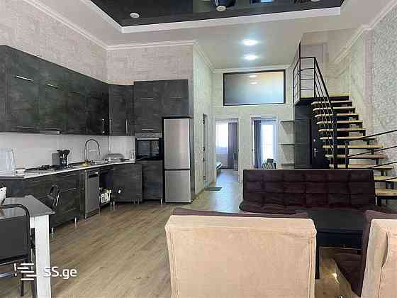 ქირავდება 3 ოთახიანი ბინა 80მ² 2/4 სართ თბილისი