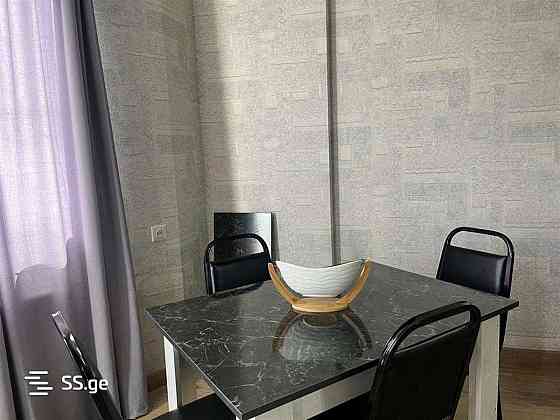 ქირავდება 3 ოთახიანი ბინა 80მ² 2/4 სართ თბილისი