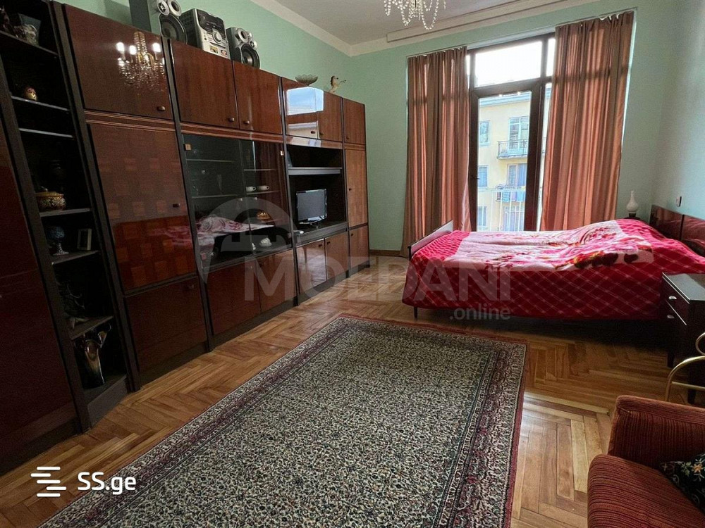 Сдам 4-комн. квартиру 116м² 4/6 эт. Тбилиси - изображение 7