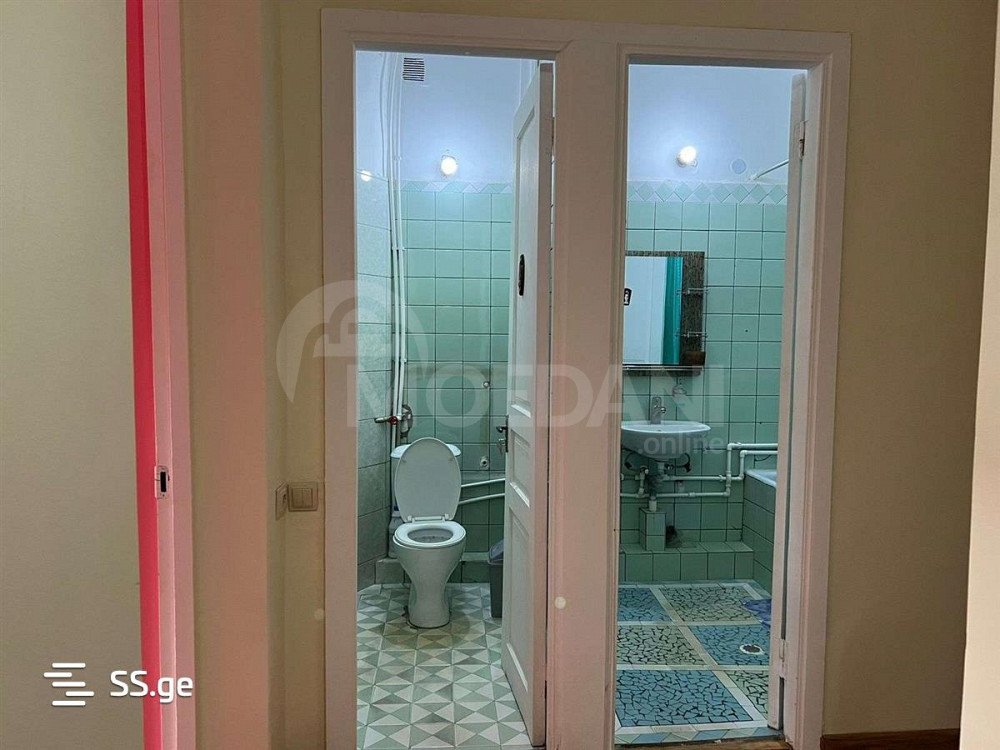 Сдам 4-комн. квартиру 116м² 4/6 эт. Тбилиси - изображение 8