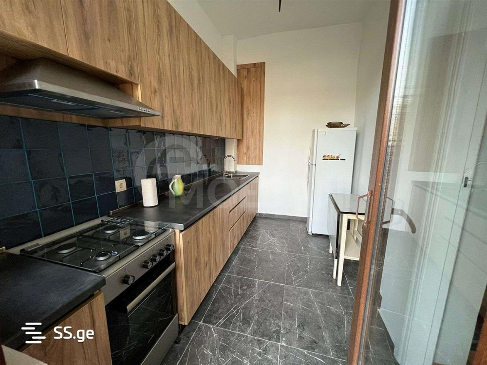 Сдам 4-комн. квартиру 116м² 4/6 эт. Тбилиси - изображение 5