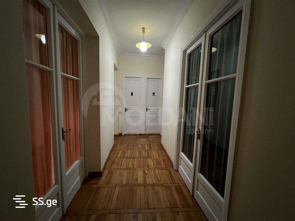 Сдам 4-комн. квартиру 116м² 4/6 эт. Тбилиси - изображение 4