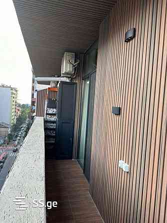 ქირავდება 2 ოთახიანი ბინა 55მ² 8/14 სართ თბილისი