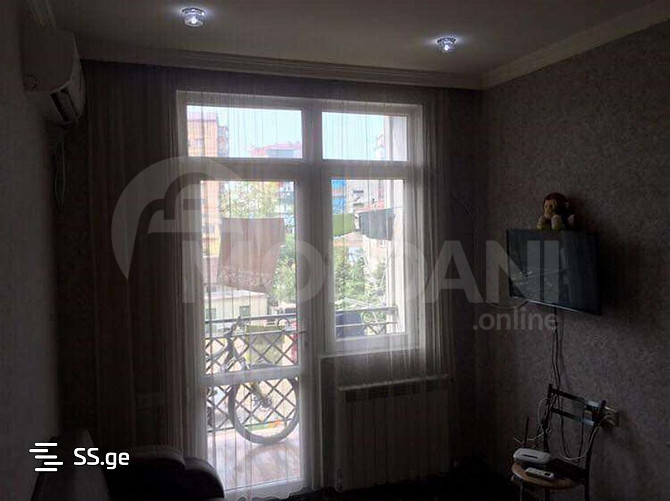 2-room apartment for sale in Batumi Tbilisi - photo 6