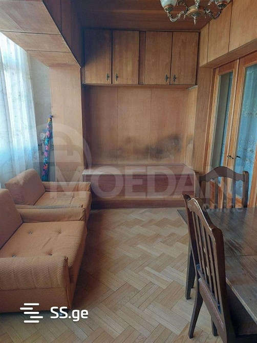 იყიდება 2 ოთახიანი ბინას 61მ² 8/8 სართ თბილისი - photo 5