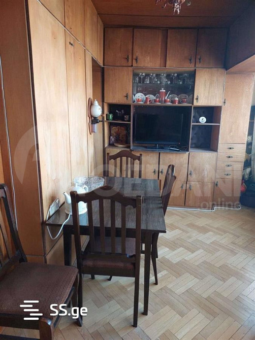 იყიდება 2 ოთახიანი ბინას 61მ² 8/8 სართ თბილისი - photo 6