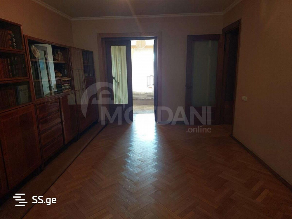 იყიდება 2 ოთახიანი ბინას 61მ² 8/8 სართ თბილისი - photo 7