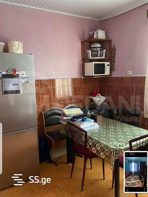 House for sale 150м² Tbilisi - photo 9