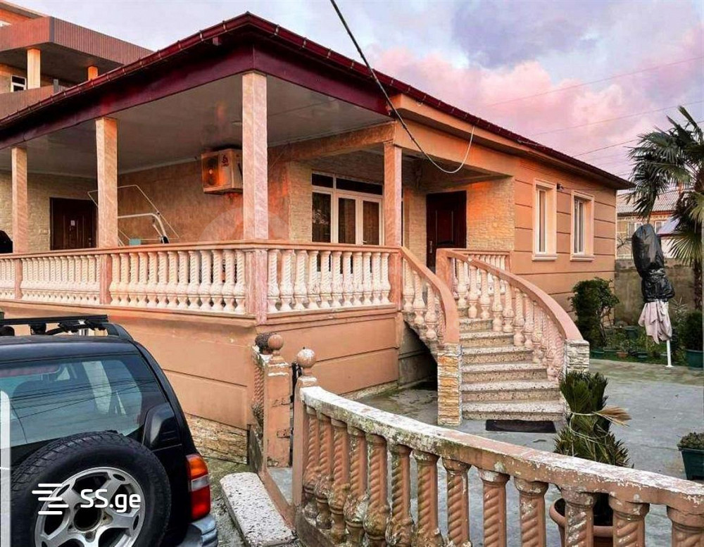 House for sale 150м² Tbilisi - photo 1