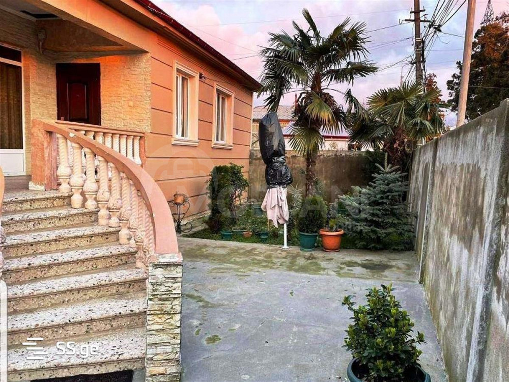 House for sale 150м² Tbilisi - photo 5